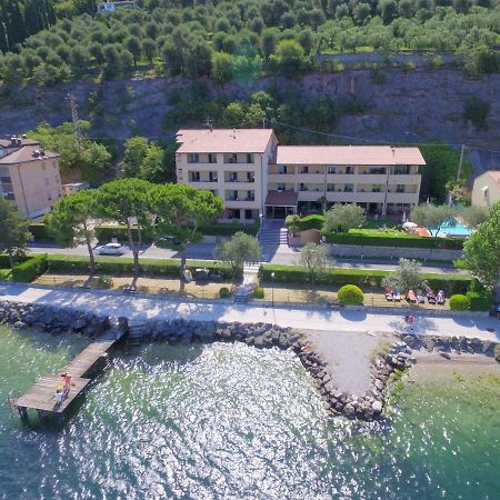 مالتشيزينيه Residence Lido Hotel المظهر الخارجي الصورة