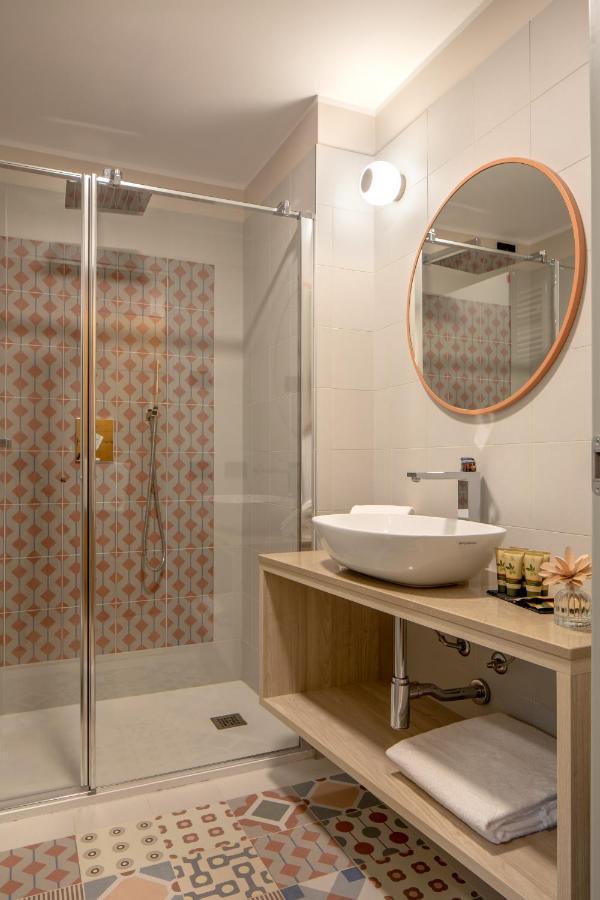 مالتشيزينيه Residence Lido Hotel المظهر الخارجي الصورة