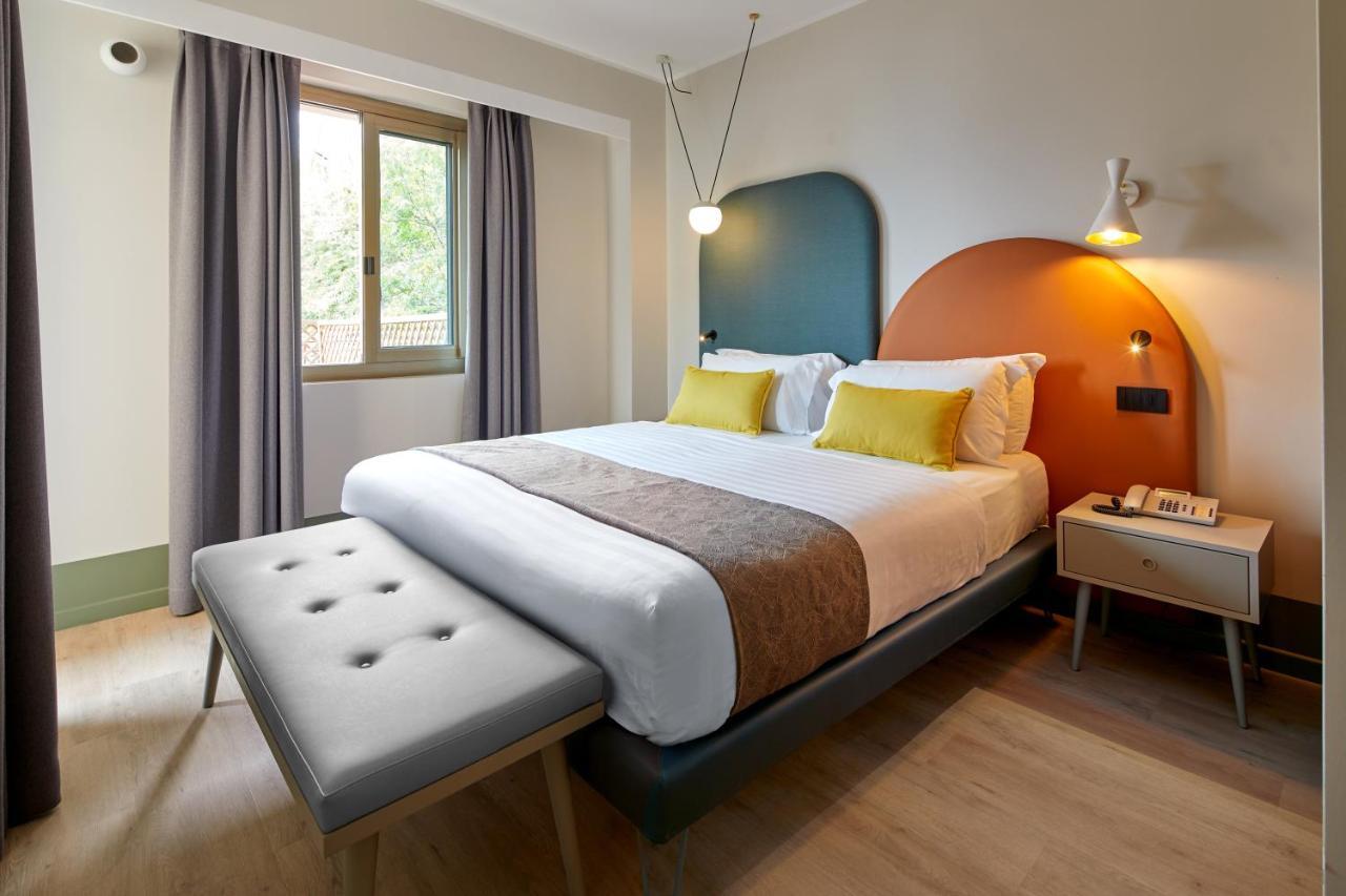 مالتشيزينيه Residence Lido Hotel المظهر الخارجي الصورة