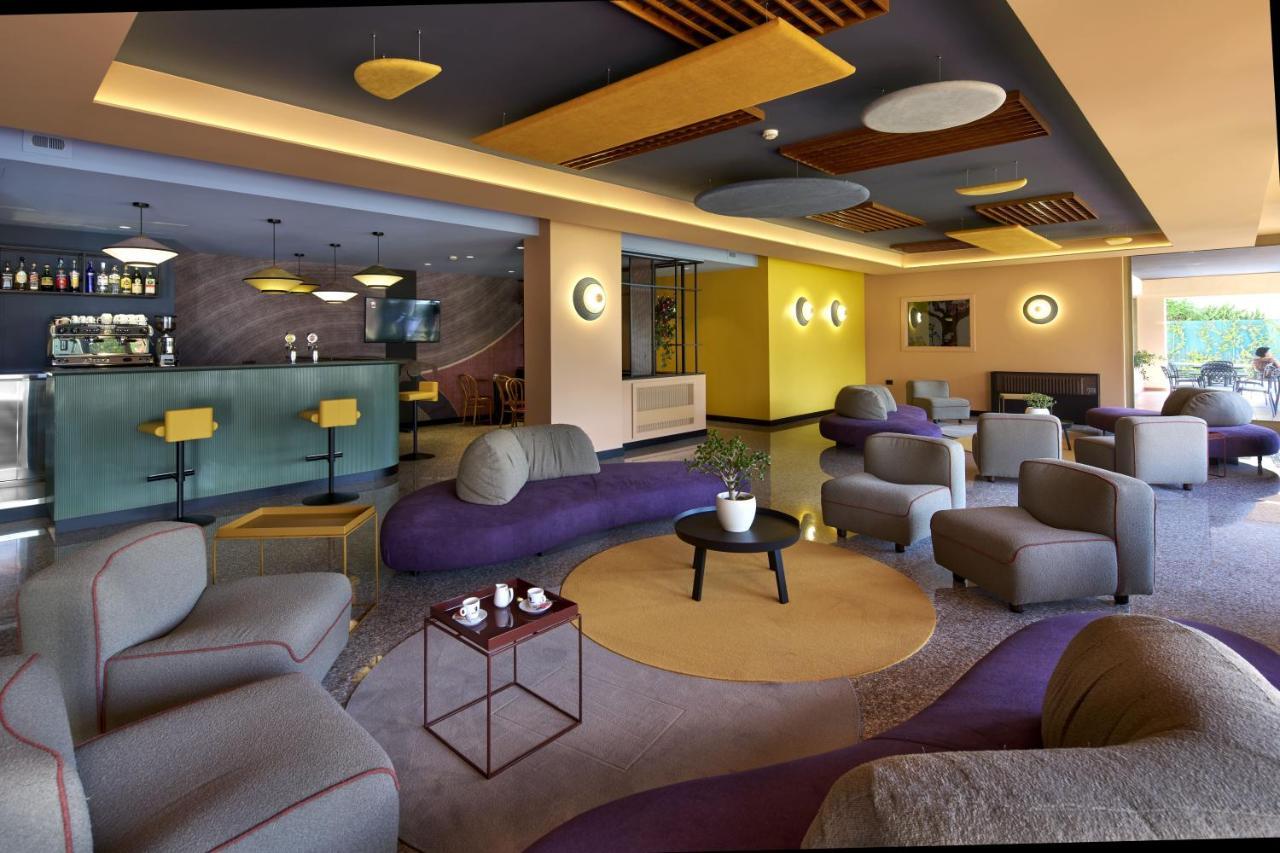 مالتشيزينيه Residence Lido Hotel المظهر الخارجي الصورة