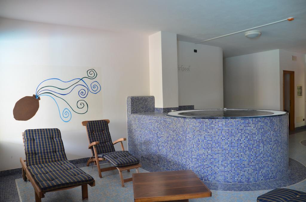 مالتشيزينيه Residence Lido Hotel المظهر الخارجي الصورة