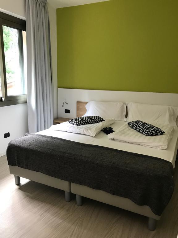 مالتشيزينيه Residence Lido Hotel المظهر الخارجي الصورة