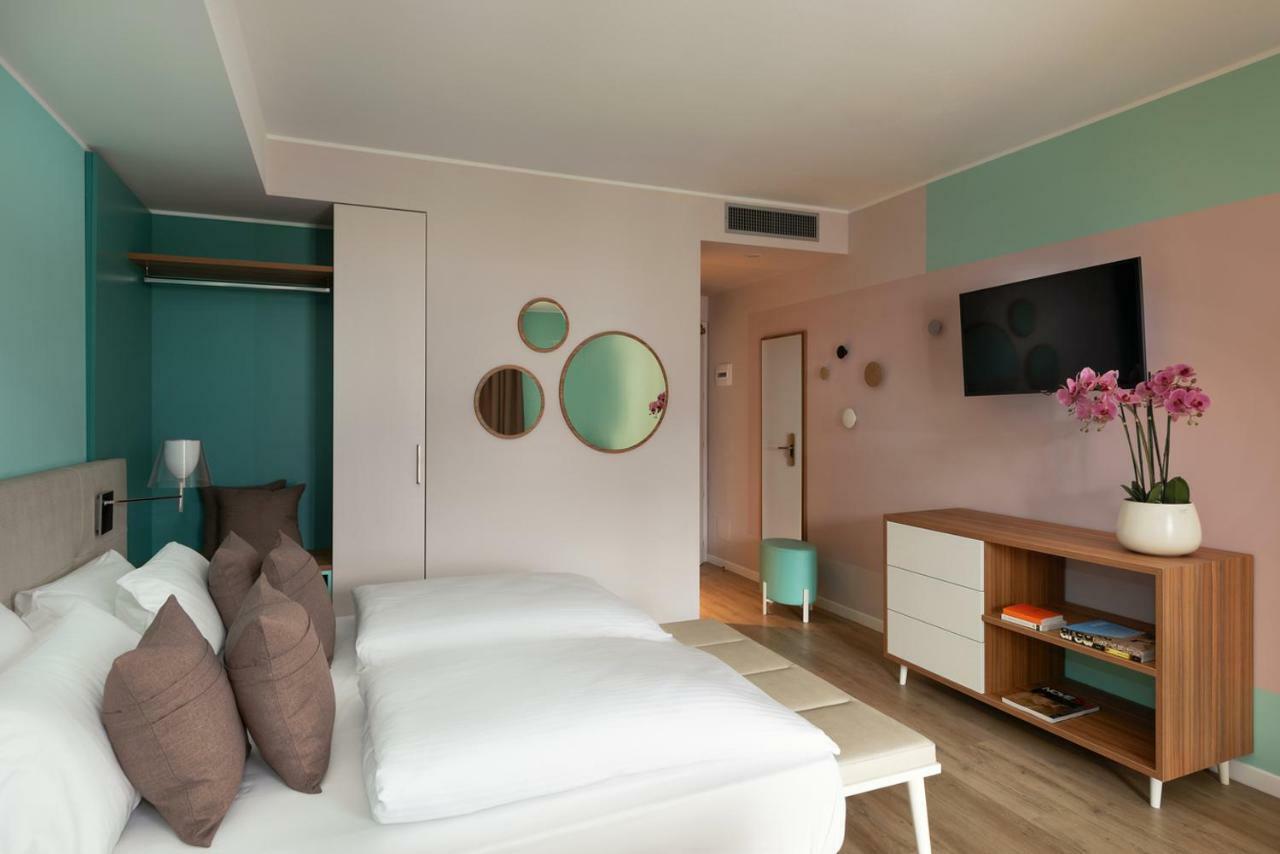 مالتشيزينيه Residence Lido Hotel المظهر الخارجي الصورة