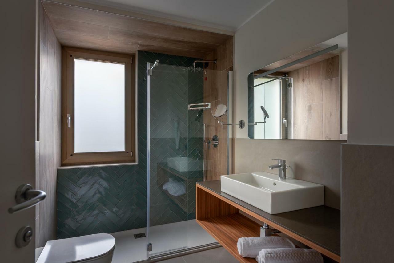 مالتشيزينيه Residence Lido Hotel المظهر الخارجي الصورة