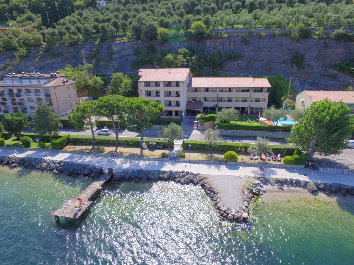 مالتشيزينيه Residence Lido Hotel المظهر الخارجي الصورة