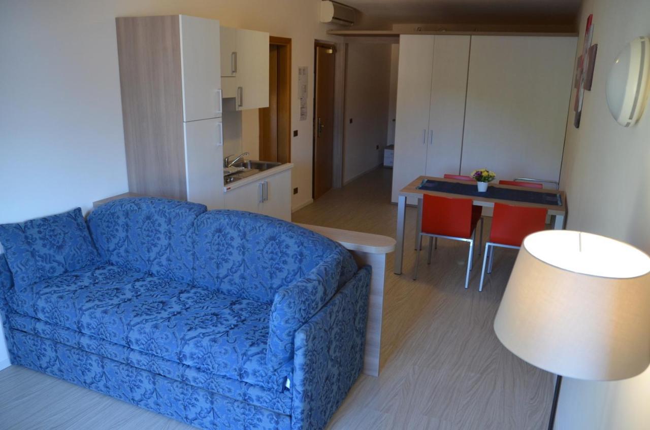 مالتشيزينيه Residence Lido Hotel المظهر الخارجي الصورة
